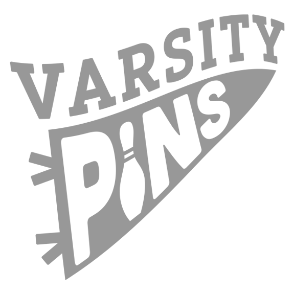 Varsity Pins