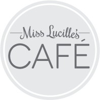 Miss Lucille's cafe and local restaurant in clarksville tn 