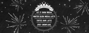 Coffee specials